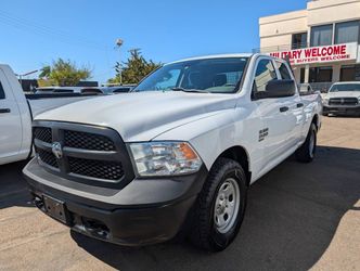 2019 RAM 1500 Classic