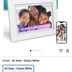 Digital Photo Album 