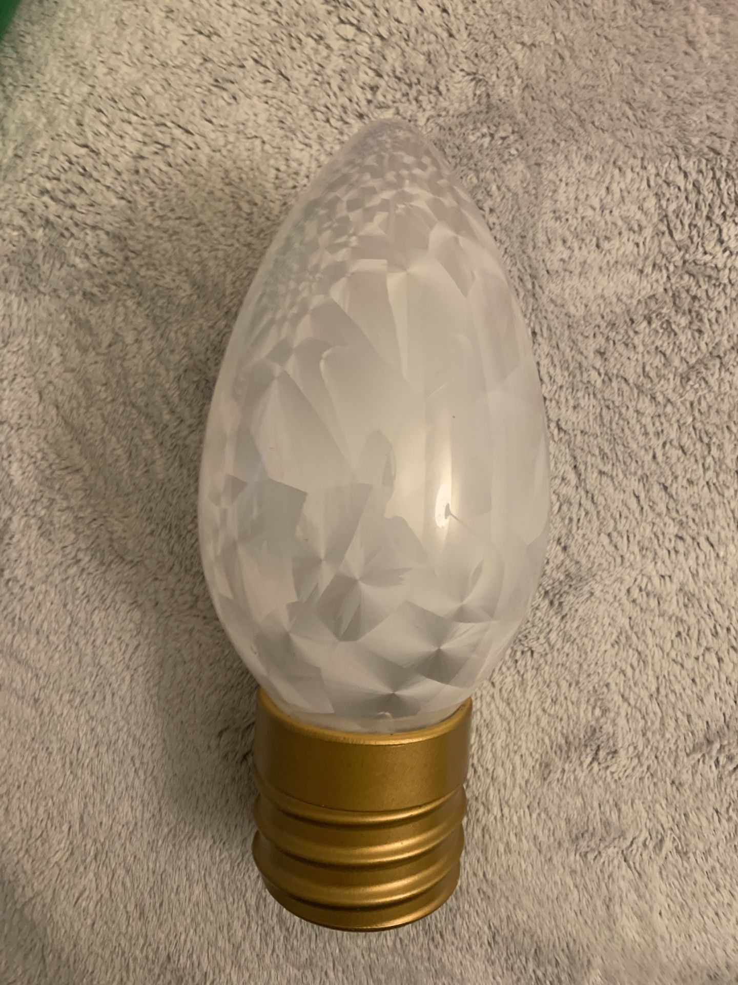 Giant Christmas Lights