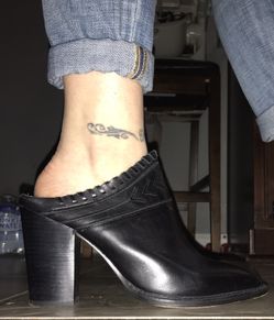 Kristin Cavallari-Chinese Laundry "Nikki" Size 6.5