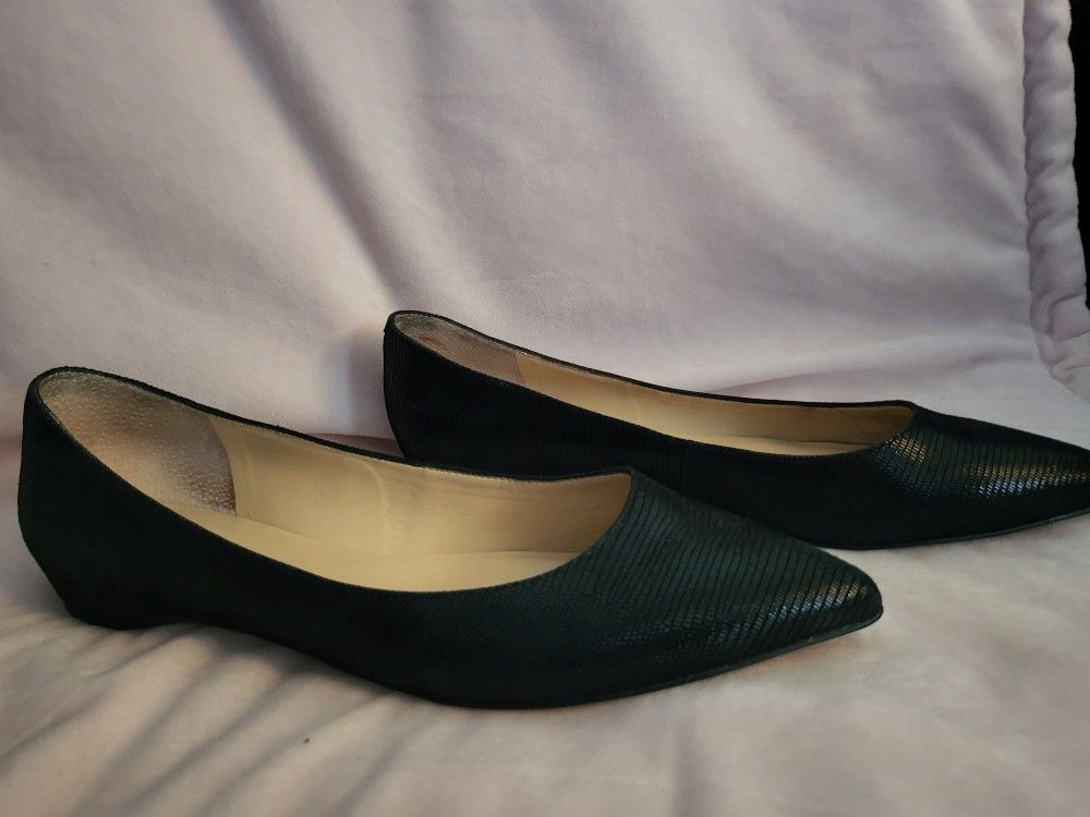 Ivanka Trump Flats (9.5)