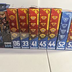 G.I. JOE Classified & Funko Lot (14 Pieces)