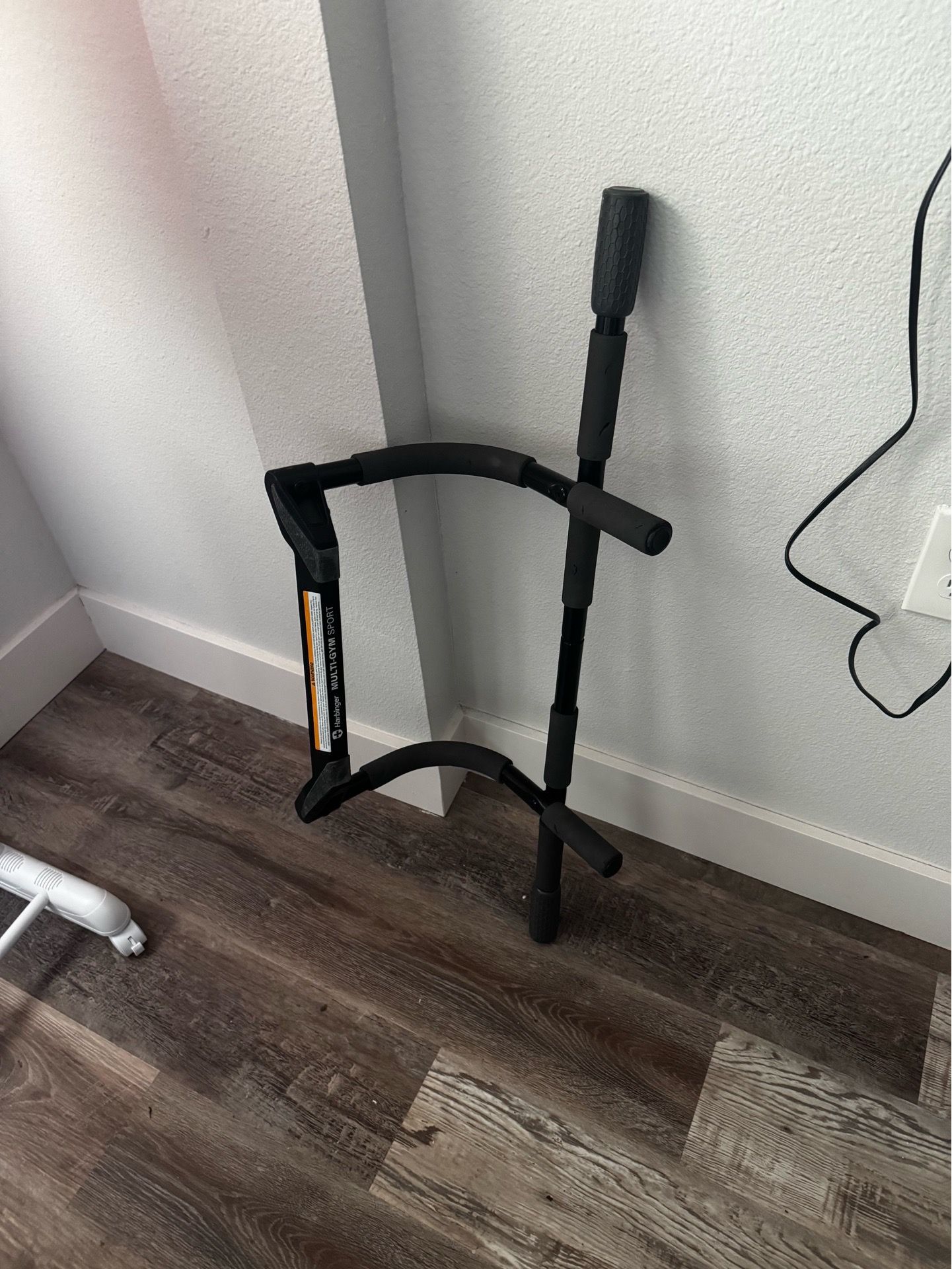 Multi- GYM indoor pull up bar