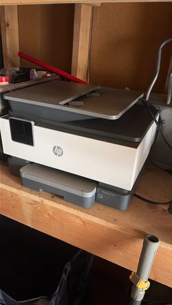 Hp  printer