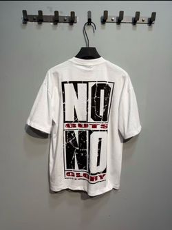 HellStar Whit Graphic Tee