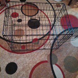 Dog Cage