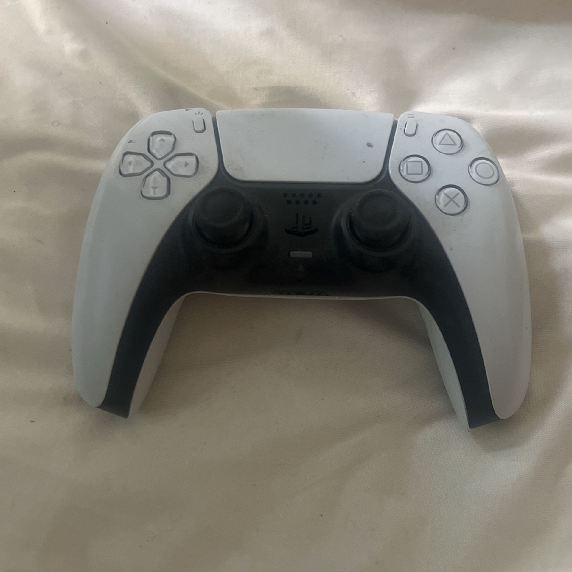 PS5 Controller