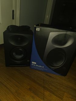 Eris Studio 4