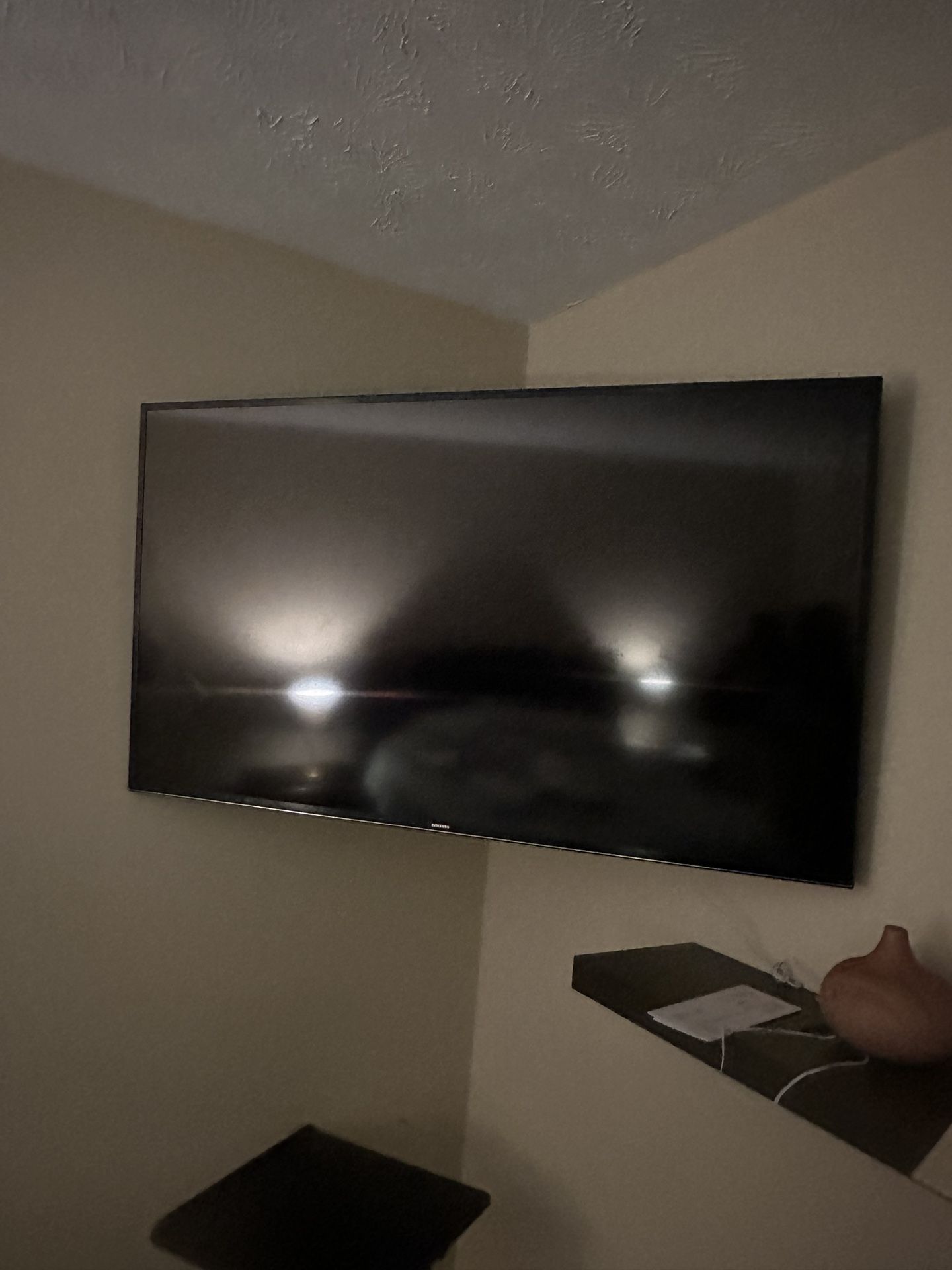 55 Inch Samsung Smart Tv