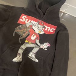Boys supreme Sweatshirt 