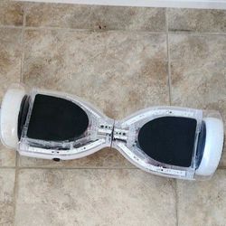 Jetson  Hover Board (Like NEW!) 