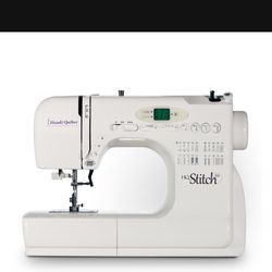 Handy Quilter Stitch 210