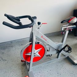 exercise bikes 