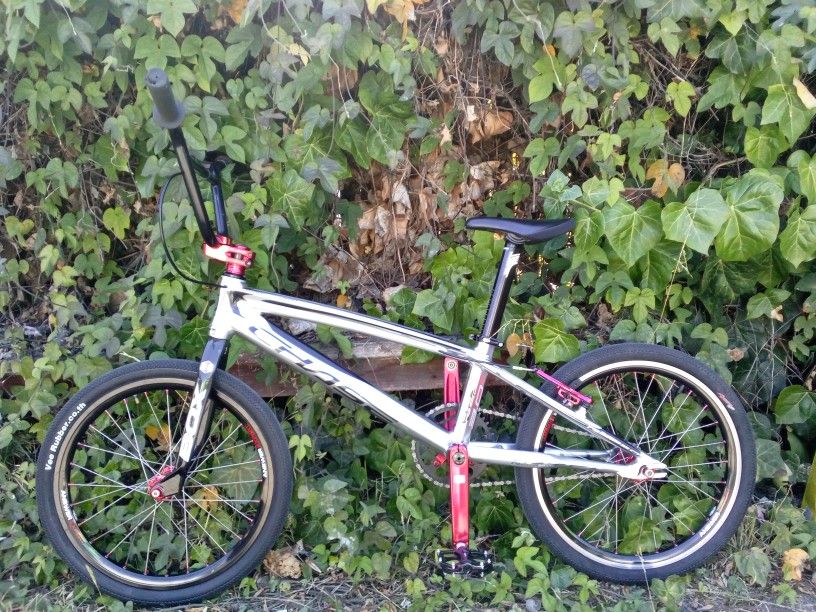 BMX