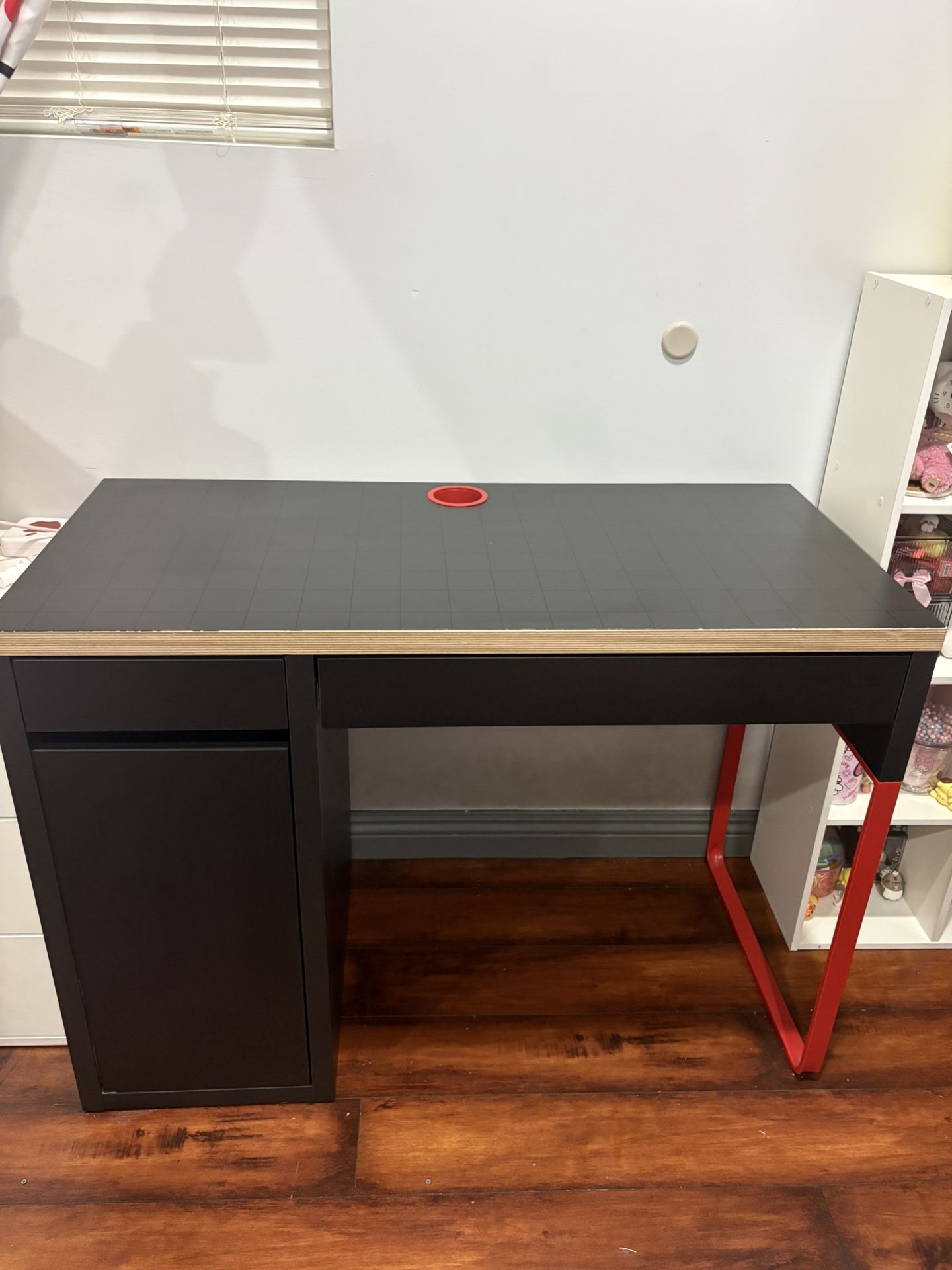 Mickey Mouse Computer Desk