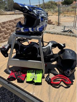 Youth Motocross Super Grab Bag