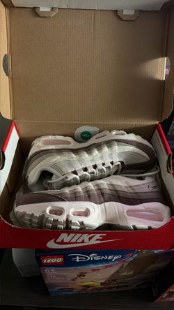 Nike Air Max 95 Sneakers