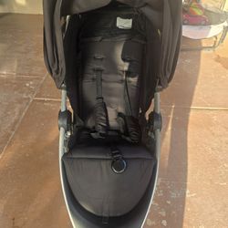 Britax Stroller