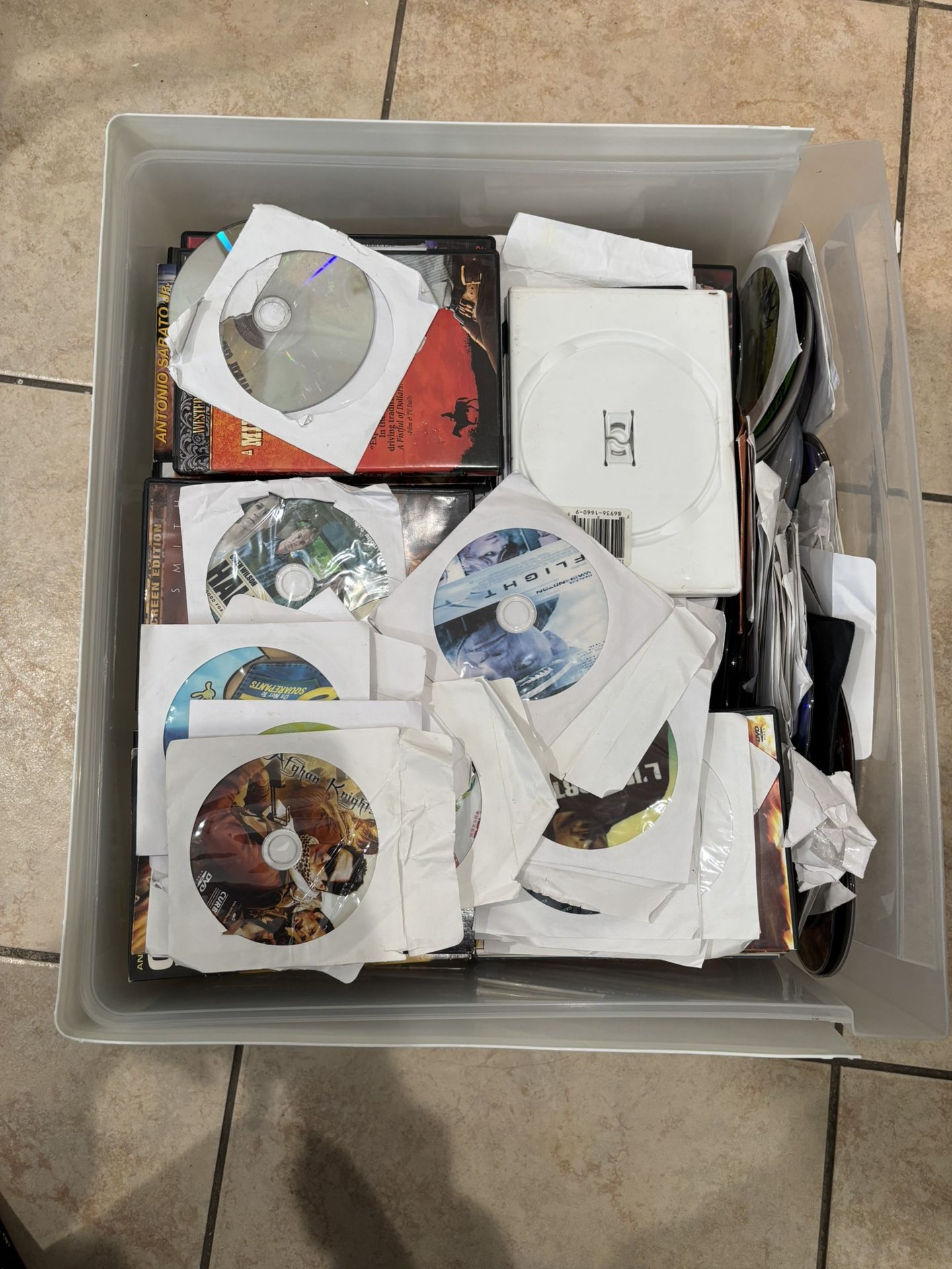 100+ Movies