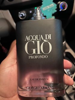 Prada Paradigme 3oz ADG Profondo 6oz