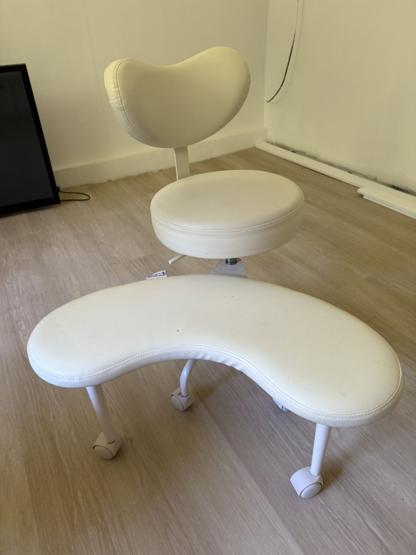 Meditation Cross Legged Chair PRO,