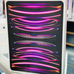 iPad Pro 12.9in 6th Gen