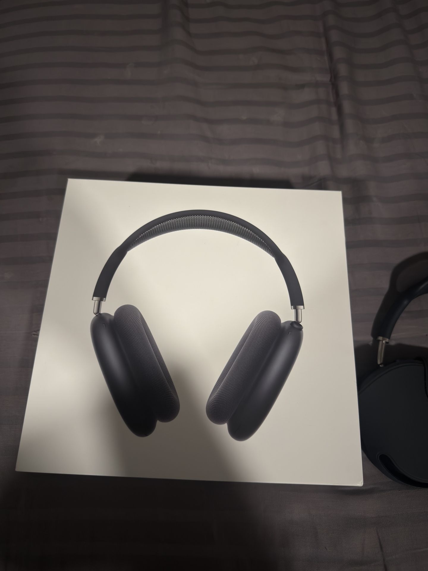 AirPods Max Midnight (USB-C)