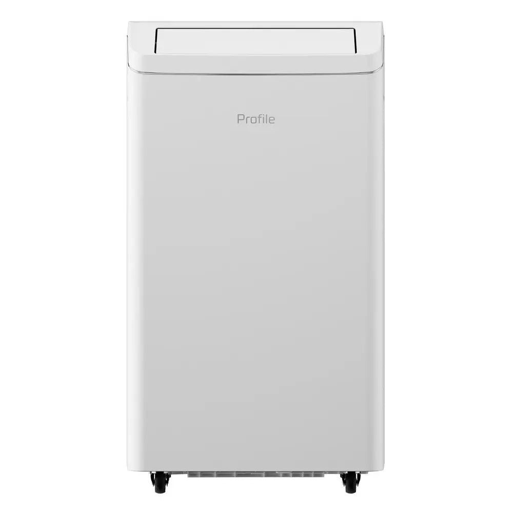 GE Profile PPHH12WWF Heat/Cool Portable Air Conditioner with 12000 BTU Cooling Capacity
