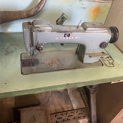 Sewing  Machines