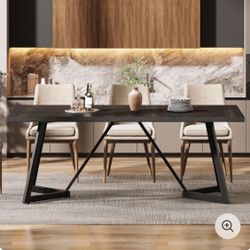 70.8 Kitchen Table (HOGA - Jo320)
