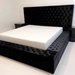 Beds/bedroom Furniture/same Day Delivery/no Credit Needed 