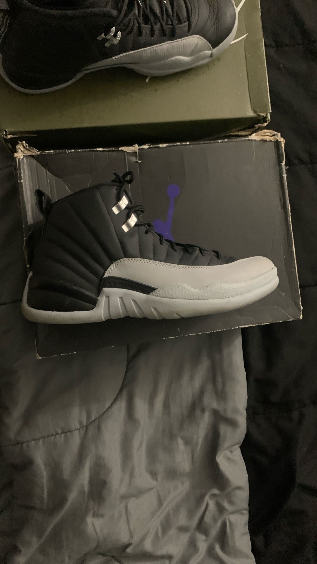 Jordan 12 Retro