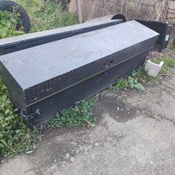 Truck Tool Boxs