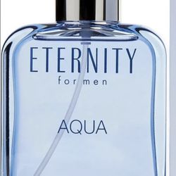 Men’s Perfume CK Aqua
