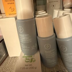 Roll On Deodorant G&H 