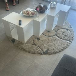 Center Table