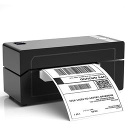 Lucifer Thermal Label Printer