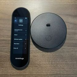 Sevenhugs Remote