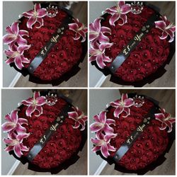 Rose Bouquet