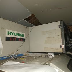 Cnc Hyundai Hit8 