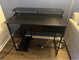 Free computer desk