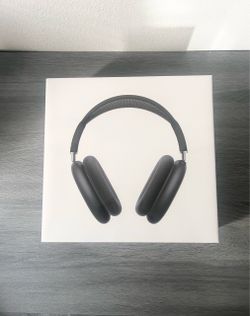 AirPods Max 2s  (USB-C) - Midnight Black - (Excellent Black Condition in Box) SERIOUS BUYERS ONLY