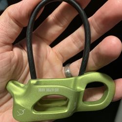 Black Diamond - ATC-Alpine Guide Belay