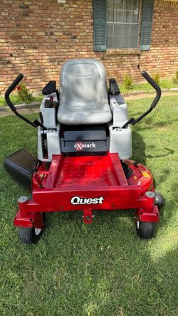 Exmark Quest 42" 21Hp Kawasaki/Scag /toro timecutter/cub cadet/ Spartang/john Deere/ Gravely/Big Dog