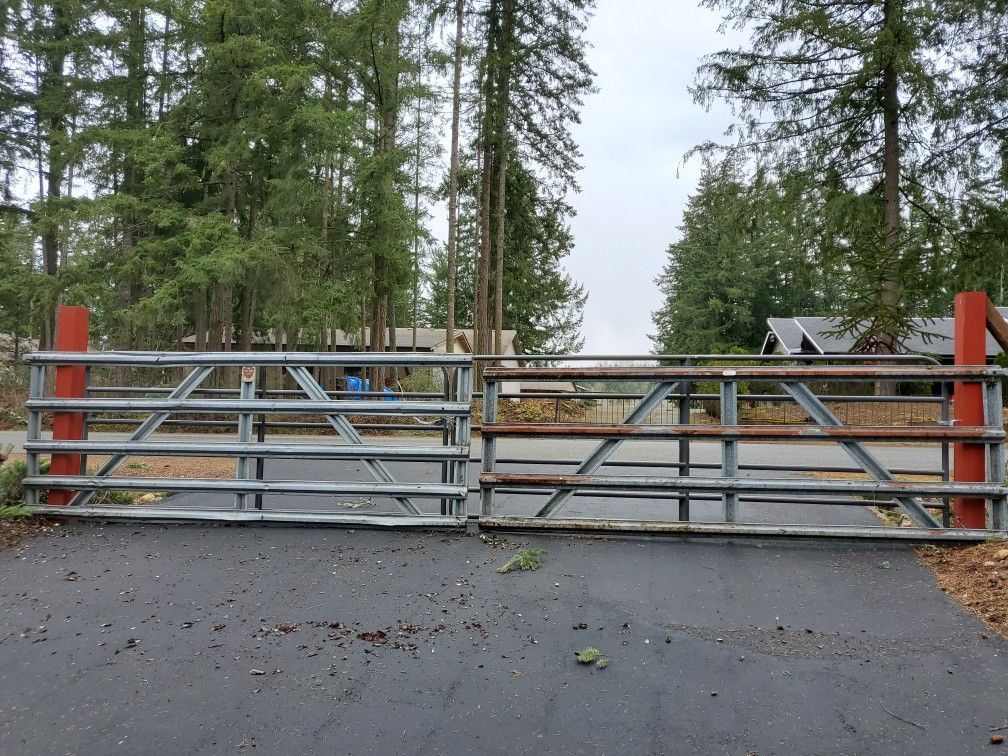 Farm Gates for Sale in Covington, WA OfferUp