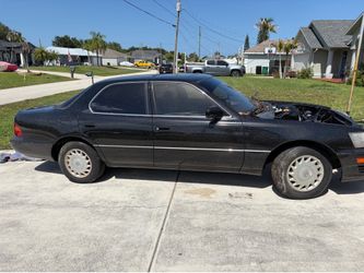 1991 ls 400 no engine no motor