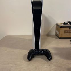 Ps5 Digital Edition 