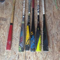 USA baseball Bats 