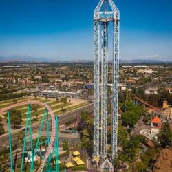 Knotts Berry Farm