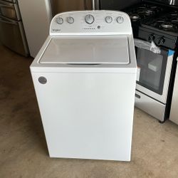 WHIRLPOOL TOP LOAD WASHER $300
